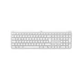 Produktbild: Keyboard Logitech Signature Wireless Slim K950 White (DE) (920-012452)