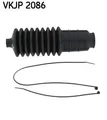 Produktbild: SKF VKJP 2086 Faltenbalgsatz, Lenkung für AUTOBIANCHI FIAT LANCIA SEAT SKODA