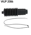Produktbild: SKF Faltenbalgsatz Lenkung VKJP 2086 für FIAT LANCIA 781 FAVORIT AUTOBIANCHI 1 2