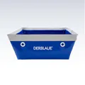 Produktbild: DERBLAUE® Profi-Wanne – Auffwangwanne für die Arbeit mit H20 und HYD