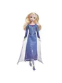 Produktbild: Disney Frozen Ice Skating Elsa Doll