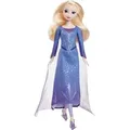 Produktbild: Mattel Disney Frozen Ice Skating Elsa JBG53