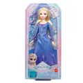 Produktbild: 194735287406 Doll Disney Frozen Ice-Skating Elsa Mattel