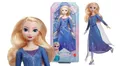 Produktbild: 194735287406 FRZ LYZWIARKA ELSA JBG53 WB4 MATTEL
