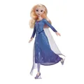 Produktbild: Disney die Eiskönigin Icy - Ice Skating Elsa | Blister | JBG53 | 2024 | Mattel