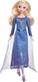 Produktbild: Mattel Disney Frozen Elsa Fashion Doll & Accessories, Ice-Skating Look with Remo