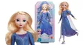 Produktbild: 194735287406 FRZ LYZWIARKA ELSA JBG53 WB4 MATTEL