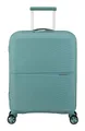 Produktbild: American Tourister Airconic Spinner 55 / 20 TSA Trolley Dusty Turquoise türkis