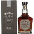 Produktbild: Jack Daniel's Single Barrel 100 Proof Limited Edition 50% Vol. 0,7l in Geschenkbox