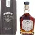 Produktbild: Jack Daniel's Single Barrel + Box 700ml 50% Vol.