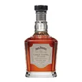 Produktbild: Jack Daniel's Single Barrel 100 Proof - Tennessee Whiskey - Inklusive Geschenkverpackung - Karamell, Vanille und dunkle Schokolade - 0.7L/50% Vol.