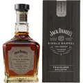 Produktbild: Jack Daniel's Single Barrel 100 Proof Tennessee Whiskey 50% Vol. 700ml