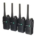 Produktbild: Albrecht Tectalk Worker 3 Case Set 4