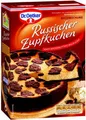Produktbild: Dr. Oetker Russischer Zupfkuchen, 670 g