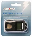 Produktbild: Hückmann Tester Hörgerätebatterien Tester Batterie/Akku/Ladegeräte 127968