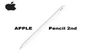 Produktbild: Apple Pencil 2. Generation Für iPad Pro MU8F2AM/A Mit Wireless Charging
