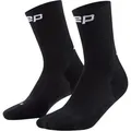 Produktbild: CEP Socken Mid Cut 5.0, schwarz
