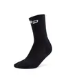 Produktbild: CEP Laufsocken CEP run socks, mid cut, 5.0, m BLACK