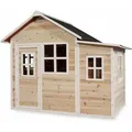 Produktbild: Exit Loft 150 Holzspielhaus - Naturel