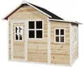 Produktbild: Spielhaus EXIT Loft 150 Holz natur