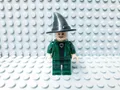 Produktbild: Lego Harry Potter Figur PROFESSOR MINERVA MC GONAGALL Sammelfigur 75964