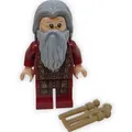 Produktbild: LEGO Harry Potter Albus Dumbledore hp147 Minifigur Figur Hogwarts Sammler NEU