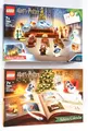Produktbild: LEGO® 75964 76404  Harry Potter™ Adventskalender 2019 2022