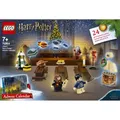 Produktbild: LEGO® 75964 Harry Potter Adventskalender 2019