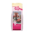 Produktbild: FunCakes Mix für Red Velvet Cake - Einfach zu verwendender Backmischung, schön weicher und flauschiger Kuchen mit leichtem Schokoladengeschmack - 1 Kg