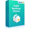 Produktbild: EaseUS Todo Backup Home