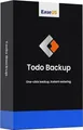 Produktbild: EaseUS Todo Backup Home | 1 PC | 1 Jahr | Windows | Download-Version