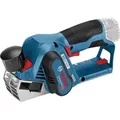 Produktbild: Bosch Professional - Bosch gho 12V-20 Professional Akku-Hobel ohne Akku & Ladegerät Hobel