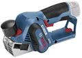 Produktbild: BOSCH Professional GHO 12V-20 Akku-Hobel 12,0 V, ohne Akku 06015A7000