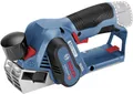 Produktbild: BOSCH Grundhobel Bosch Professional Akku-Hobel GHO 12V-20 Solo