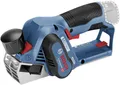 Produktbild: Bosch GHO 12V-20 Professional Akku-Hobel ohne Akku & Ladegerät Hobel