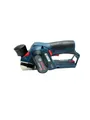 Produktbild: Bosch Professional Akku-Hobel GHO 12V-20 ohne Akku 56mm Arbeitsbreite UNVOLLSTÄN