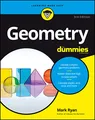 Produktbild: Geometry For Dummies, 3rd Edition