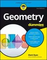 Produktbild: Mark Ryan Geometry For Dummies (Taschenbuch) (US IMPORT)