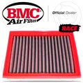 Produktbild: Luftfilter BMC FM796/20 Race Waschbar Motorrad Husqvarna Svartpilen 701 Bj 2019