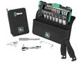 Produktbild: WERA Fahrrad-Werkzeug-Set, Bicycle Set 3 A, 05004188001, 40-teilig