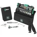 Produktbild: Wera Bicycle Set 3 A