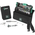 Produktbild: Bicycle Set 3 A, Wera, 40-teilig, Wera, 05004188001