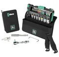 Produktbild: Wera Bit-Set Wera Bicycle Set 3 A 2025 05004188001 Bit-Set