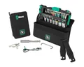 Produktbild: Wera Fahrradwerkzeugset Wera Bicycle Set 3 A, 40-teilig