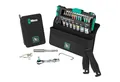 Produktbild: Wera Werkzeugset Wera Bicycle Set 3 A, 2025, Werkzeug-Set, (40-tlg)