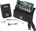 Produktbild: Wera Werkzeugsatz Bicycle Set 3 A, 40-teilig
