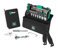 Produktbild: WERA Fahrrad-Werkzeugset BICYCLE-SET 3 A 40-PIEZAS