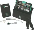 Produktbild: Wera Fahrrad Set 3 A 40 Teile Metrisch 05004188001