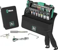 Produktbild: Wera 05004188001 Bicycle Set 3 A, 40-teilig