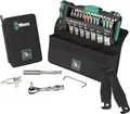 Produktbild: Wera Bit-/Steckschlüsselset Bicycle Set 3 A 38-tlg.BZT PH/TORX®/Schlitz/6-KT.